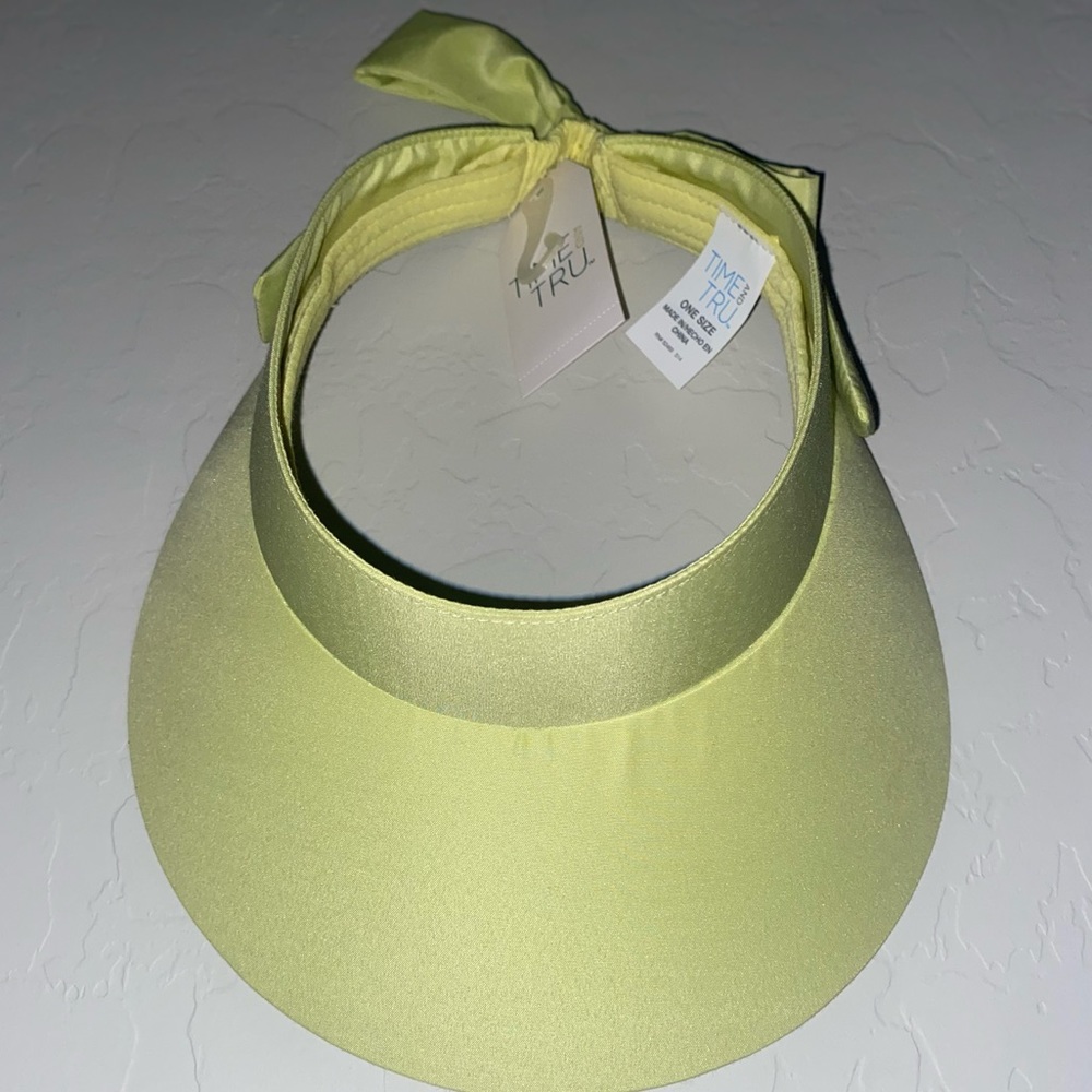 TT Solid Visor